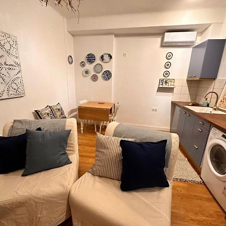 Casa Thisseos Διαμέρισμα Αθήνα Εξωτερικό φωτογραφία